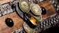 Preview: Pirate Coin (Half Dollar) by Ellusionist - Piratenmünze - Ungimmicked