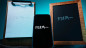 Preview: PITATA Inversion Board