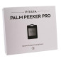 Preview: PITATA Palm Peeker - Bühnentrick