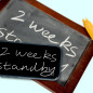 Preview: PITATA Smart Chalkboard - Bühnentrick