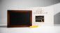 Preview: PITATA Smart Chalkboard
