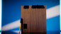Preview: PITATA Wooden Board (Big)