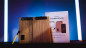 Preview: PITATA Wooden Board (Big)