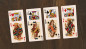 Preview: Pixel Kingdom (Sapphire Blue Edition) Playing Cards