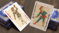 Preview: Pixel Kingdom (Sapphire Blue Edition) Playing Cards