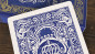 Preview: Pixel Kingdom (Sapphire Blue Edition) Playing Cards