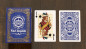 Preview: Pixel Kingdom (Sapphire Blue Edition) Playing Cards