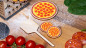 Mobile Preview: Pizza Paddle Supreme (Gimmicks und Online-Trickanleitung) by Rob Thompson - Paddel Zaubertrick