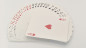 Preview: Players' Elites Marked Deck - Pokerdeck - Markiertes Kartenspiel
