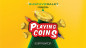 Preview: PLAYING COINS by Gustavo Raley