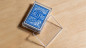 Preview: Plexiglass Card Case (1 Deck Case) by MS Magic