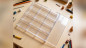 Preview: Plexiglass Card Case (12 Deck Case) by MS Magic