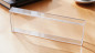Preview: Plexiglass Card Case (4 Deck Case) by MS Magic