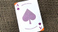 Preview: Plum Pi by Kings Wild Project - Pokerdeck