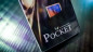 Preview: Pocket (DVD and Gimmick) by Julio Montoro and SansMinds - DVD