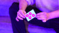 Preview: Poker-X by Jeki Yoo
