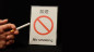 Preview: Pop-up Cigarette