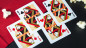 Mobile Preview: Popcorn Playing Cards by Fast Food - Popkorn Pokerdeck