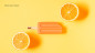 Preview: Popschticle (Orange) by Pop Haydn & Deuce Gala Magic