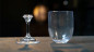 Preview: Portable Wine Glass Set by Murphy's Magic
