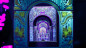 Preview: Portal Artist Boxset by Ark - Pokerdeck