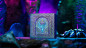 Preview: Portal Artist Boxset by Ark - Pokerdeck