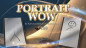 Preview: PORTRAIT WOW by Katsuya Masuda and Roman Garcia