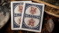 Preview: Postage Paid Blue Edition by Kings Wild Project Inc. - Pokerdeck