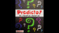Preview: Predicto (Superhero) by Jonathan Sadowski