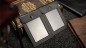 Preview: Premium Executive Wallet by David Penn