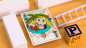 Preview: Prequel Classic Edition by Room One Cards