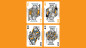 Preview: PRESCRIPTION - Pokerdeck
