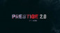 Preview: PRESTIGE 2.0 (No Elastics) by Sergey Koller & Hide - Bühnentrick