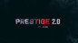 Preview: PRESTIGE 2.0 (No Elastics) by Sergey Koller & Hide - Bühnentrick