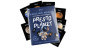 Preview: Presto Planet by Stefanus Alexander and Fun Inc.
