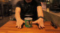 Preview: Pringles Go (Red to Green) by Taiwan Ben and Julio Montoro