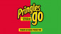 Preview: Pringles Go (Red to Green) by Taiwan Ben and Julio Montoro - Farbverwandlung