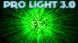 Preview: Pro Light 3.0 Green Single by Marc Antoine