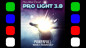 Preview: Pro Light 3.0 Red Pair by Marc Antoine