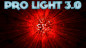 Preview: Pro Light 3.0 Red Single by Marc Antoine