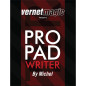 Preview: Pro Pad Writer (Mag. Boon Right Hand)by Vernet