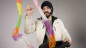 Preview: PRO SILK XXL BUTTERFLY STREAMER 50 foot X 6.5 inch by Murphy's Magic