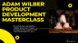 Preview: Product Development Master Class (PDMC) by Vulpine - Buch