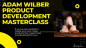 Preview: Product Development Master Class (PDMC) by Vulpine - Buch