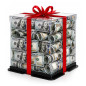 Preview: Production Money By Tora Magic