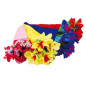 Preview: Productions from Silks - Flower Bouquets