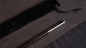 Preview: Professional's Magic Wand (Ebony/Silver Tip) by Murphy's Magic