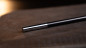 Preview: Professional's Magic Wand (Ebony/Silver Tip) by Murphy's Magic