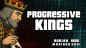 Preview: Progressive Kings by Adrian Vega and Mariano Goñi