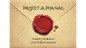 Preview: Project Alpha Mail by Harry Robson and Matthew Wright